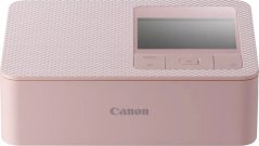 Canon Selphy/CP1500/Tlač/Ink/WiFi/USB