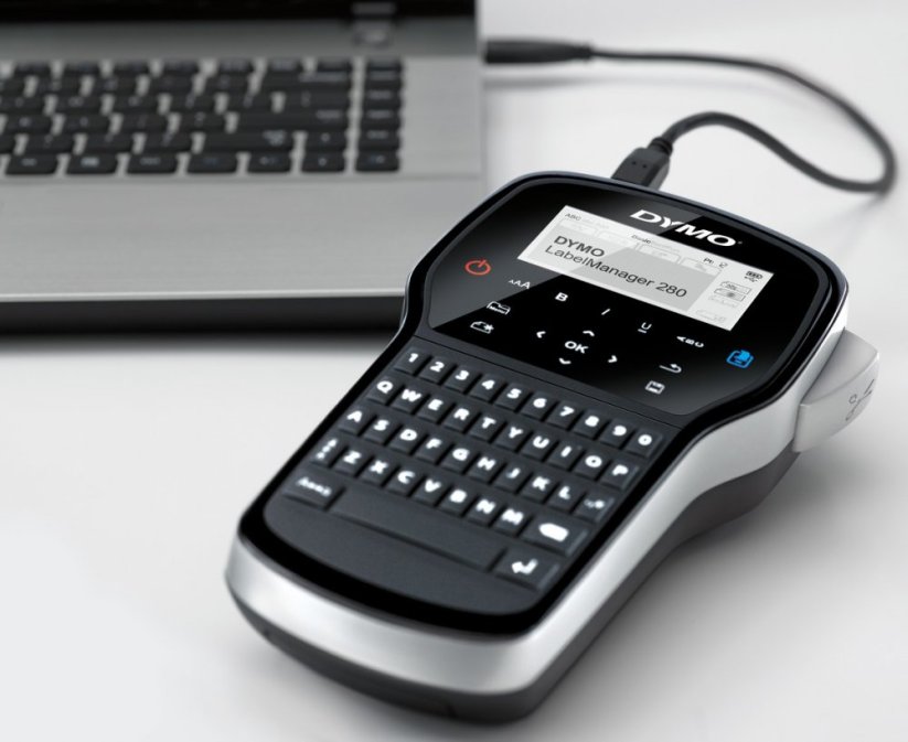 DYMO LabelManager 280 S0968920