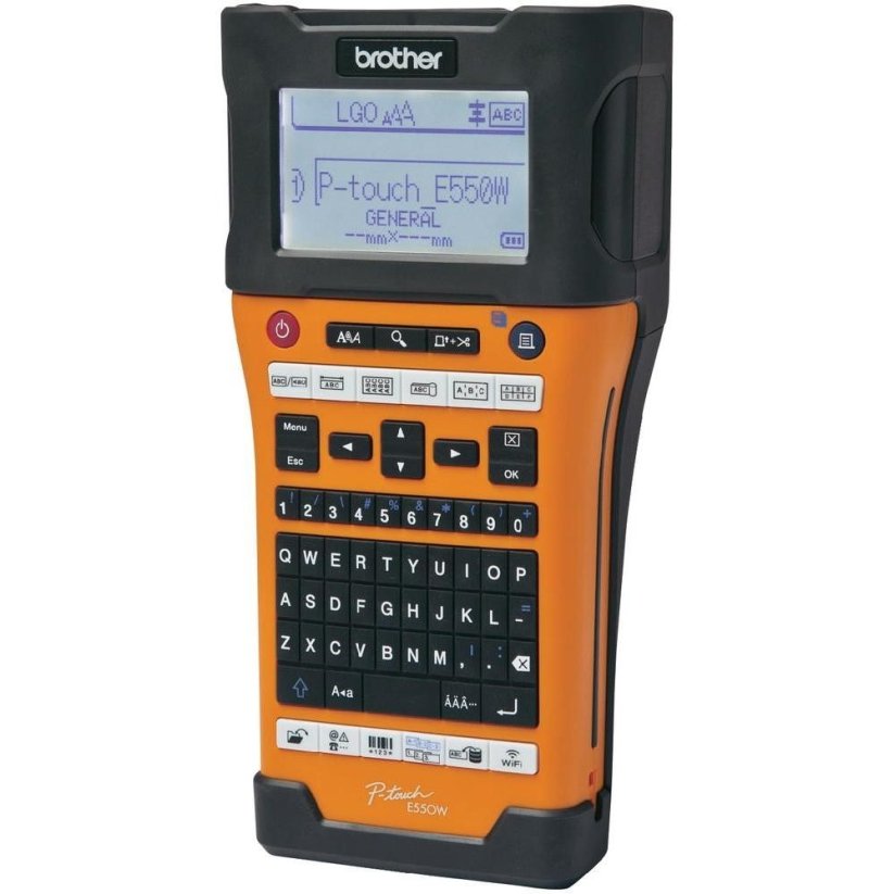 BROTHER PT-E550WVP PTE550WVPVT1