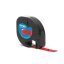 DYMO LetraTag páska plastová 12mm x 4m, červená S0721630