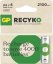 GP Nabíjací bat. ReCyko 2100 AA (HR6) - 4ks