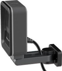 Honeywell Genesis XP 7680g - 2D, USB kit, černý