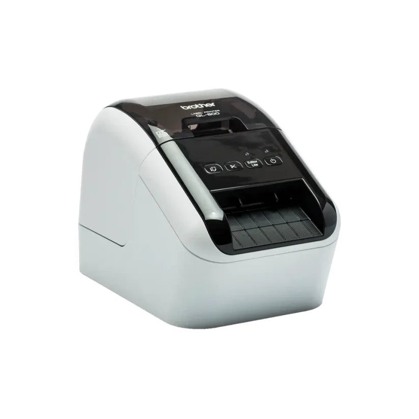 Brother QL-800 QL800YJ1