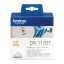 BROTHER DK-11207 (papírové / CD, DVD štítek - 100 ks 58 mm)