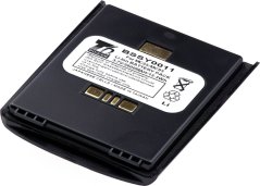 Baterie T6 Power pro Motorola Symbol MC55, MC55a, MC65, MC67, MC5574, MC5590, 3600mAh, 13.3Wh