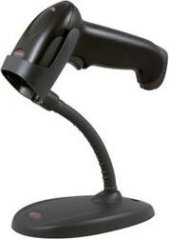 Honeywell Voyager 1250g, USB, čierna, stojan