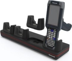 Honeywell CK67 4-BAY CB, NON-BOOT, NO CORD