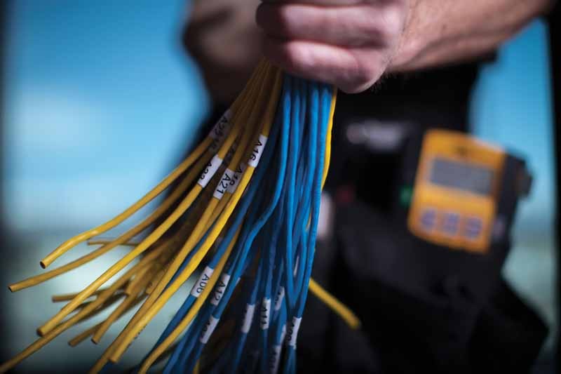 DYMO Rhino 5200 S0841400