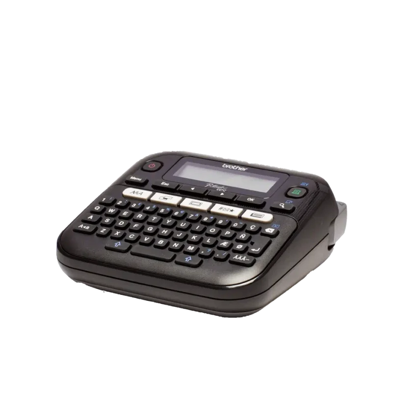 BROTHER PT-D210 PTD210YJ1