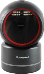 Honeywell HF680 - black, 2,7 m, RS232 host cable