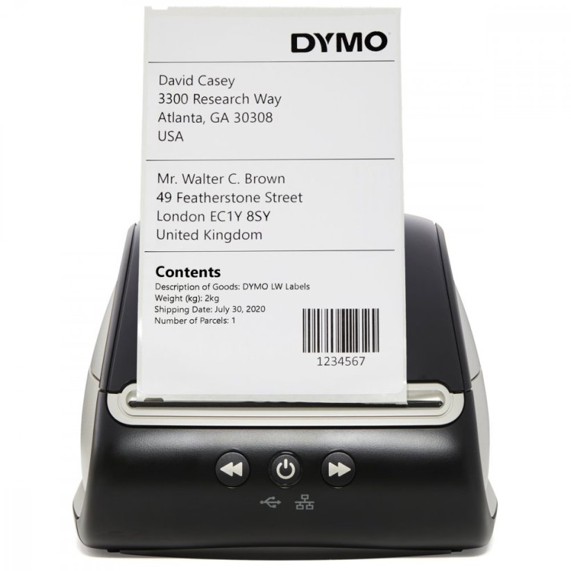 DYMO LabelWriter 5XL 2112725