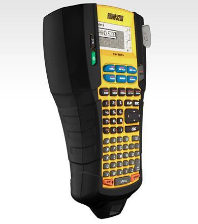 DYMO Rhino 5200 S0841480