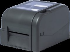 Brother TD-4420TN (TD4420TNZ1) termotransferová tlačiareň štítkov, 203 dpi, USB, LAN, RS-232C