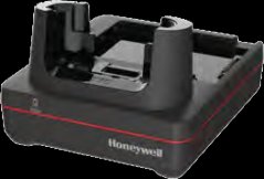 Honeywell CT70 Homebase, for recharging CT70, USB-B, terminal cup, battery cup,p.supply, no cord