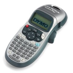DYMO LetraTag Silver 100H 2174577