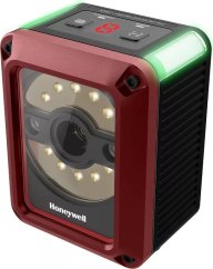 Honeywell HF811 - 2 MP, wide FOV, White LED