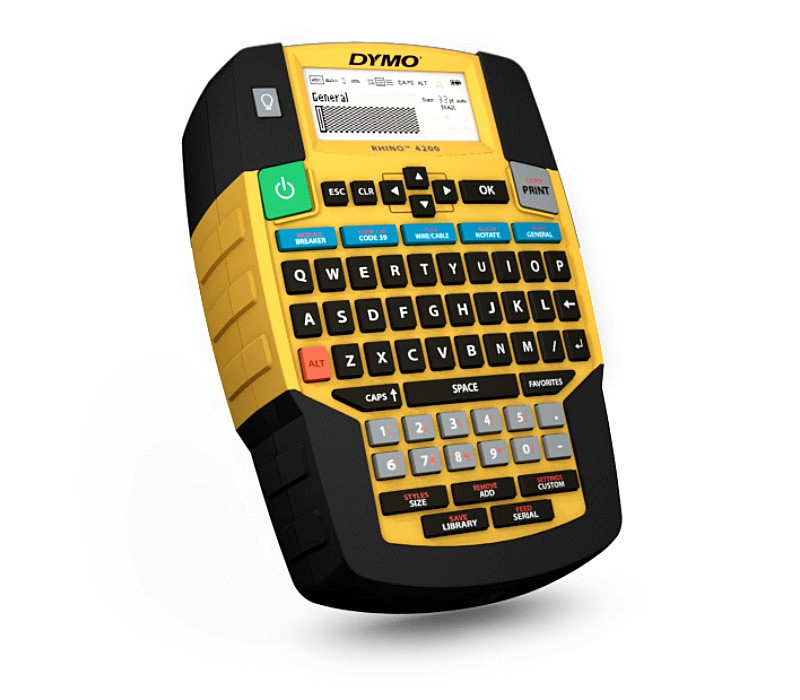 DYMO Rhino 4200 S0955990