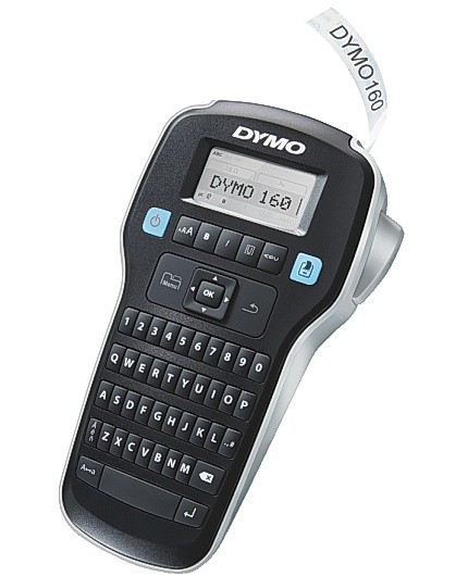 DYMO LabelManager 160 speciální promo balení 2181011