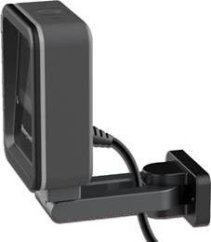 Honeywell Genesis XP 7680g - 2D, USB kit, čierny