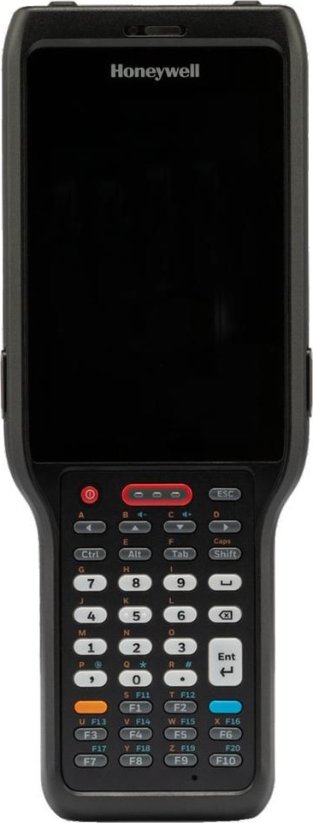 Honeywell CK62 /NUM/Standard/8GB/Cam