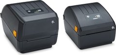 Zebra ZD230, Termotransferová tiskárna, 203 dpi, USB, Ethernet (ZD23042-30EC00EZ)