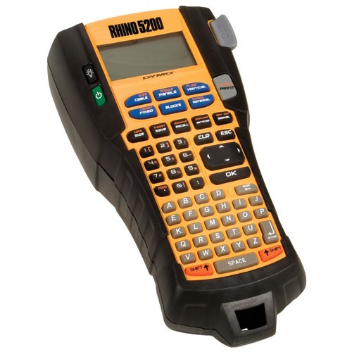 DYMO Rhino 5200 S0841480