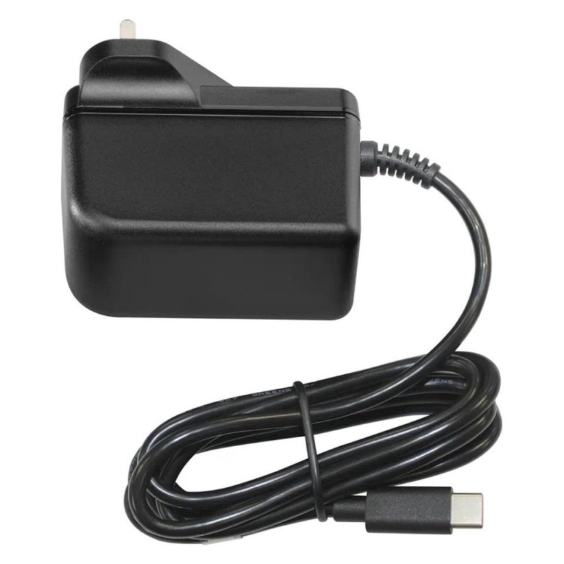 Brother Napájací adaptér USB typu C PAAD004EU