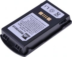 Baterie T6 Power Motorola Zebra MC3200, MC32N0-G, MC32N0-R, MC32N0-S, 5200mAh, 19,2Wh, Li-ion