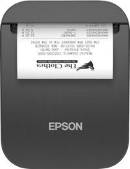 Epson TM-P80II (101): Receipt, Bluetooth, USB-C